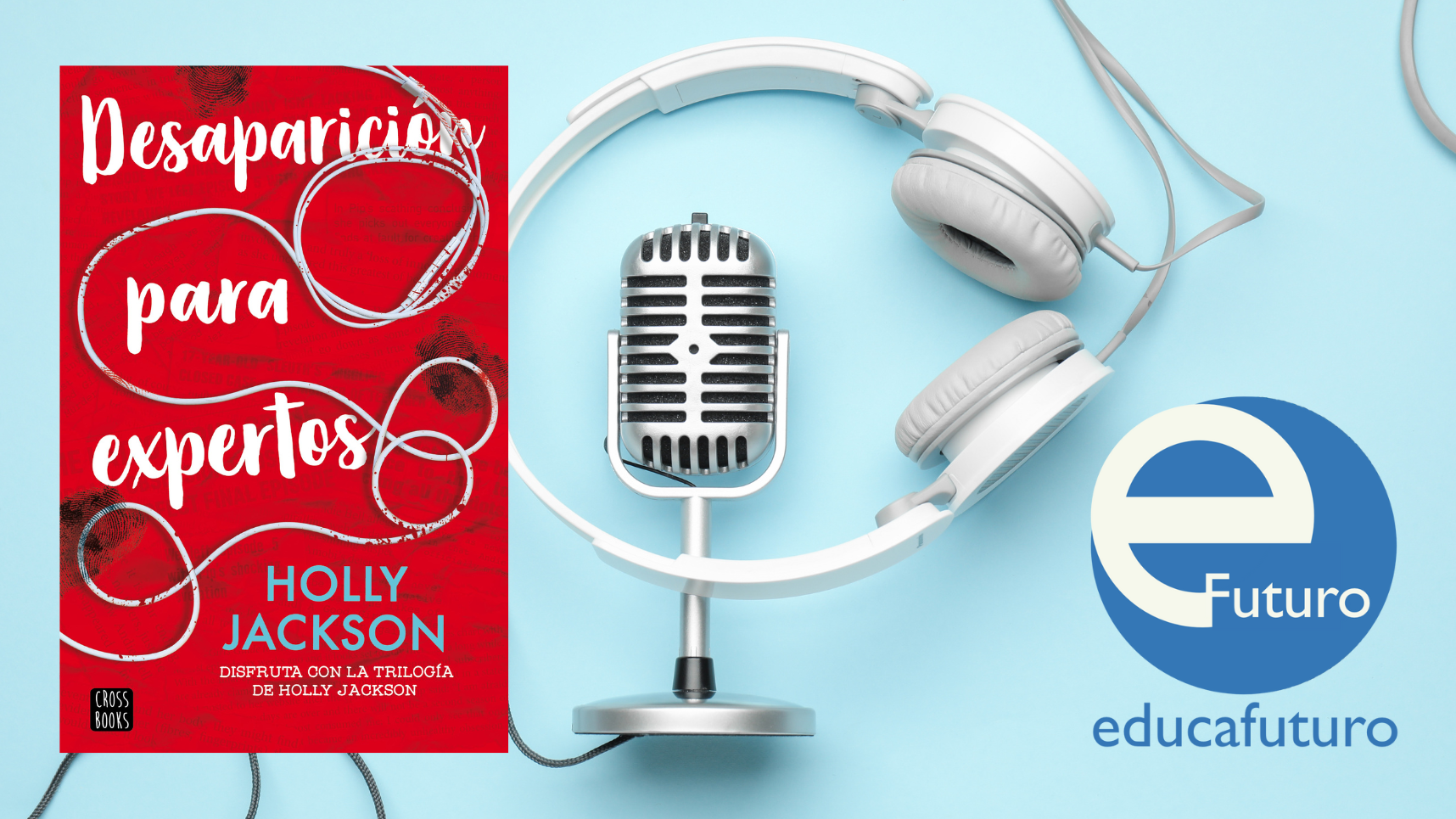 [Reseña]: Desaparición para expertos