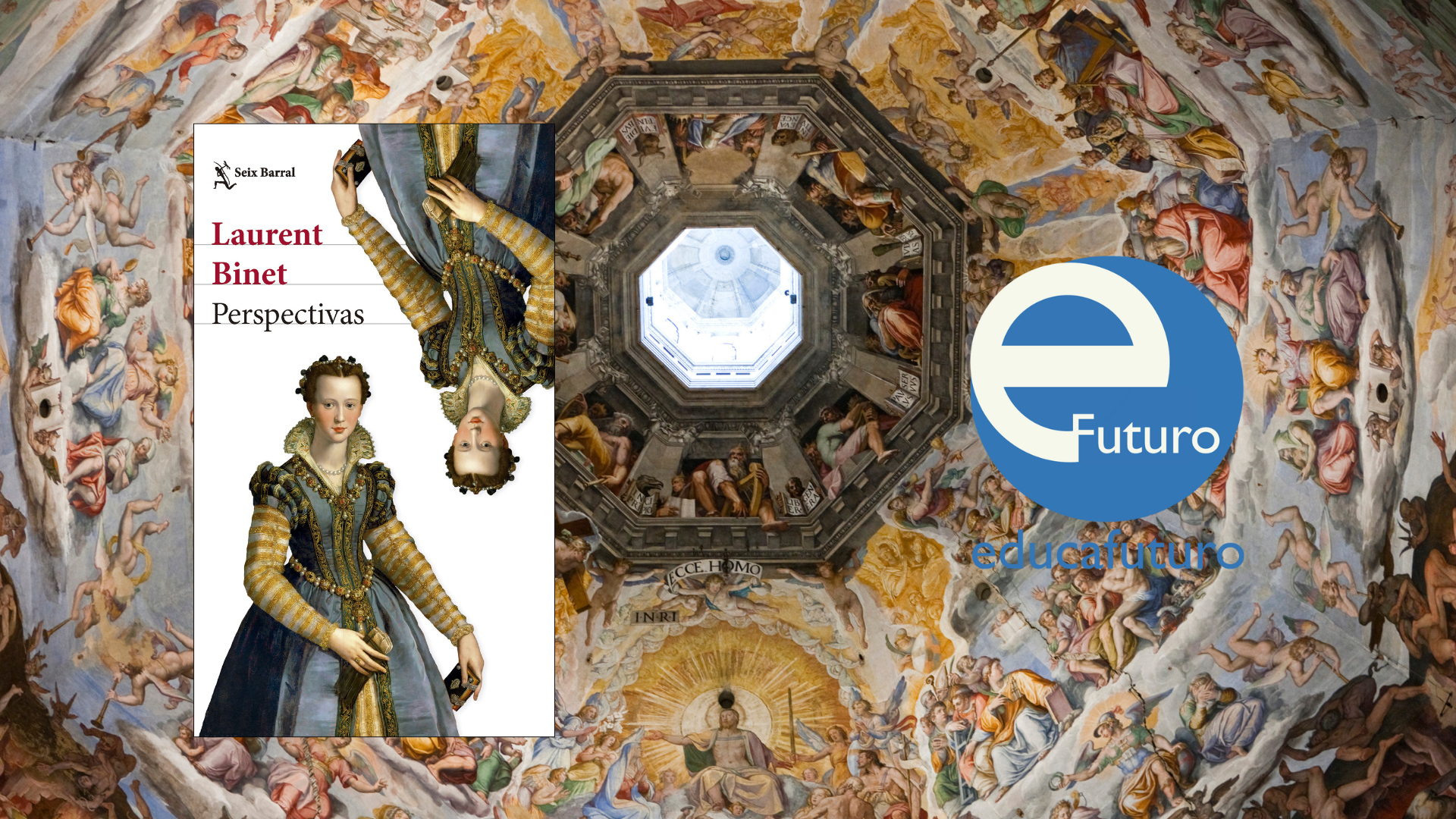 Perspectivas: Intriga, Arte y Poder en Florencia del siglo XVI