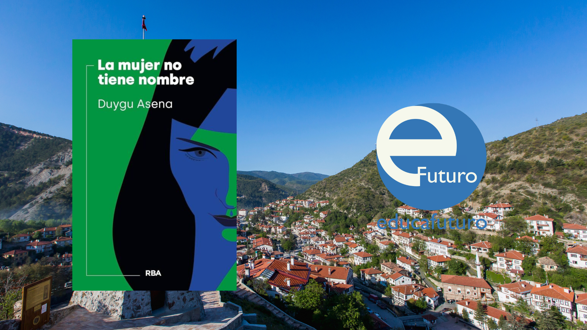 ‘La mujer no tiene nombre’: La Novela Feminista Prohibida