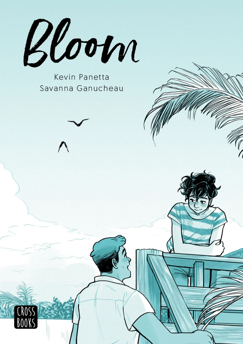 Bloom: La Búsqueda de la Individualidad en la Adolescencia
