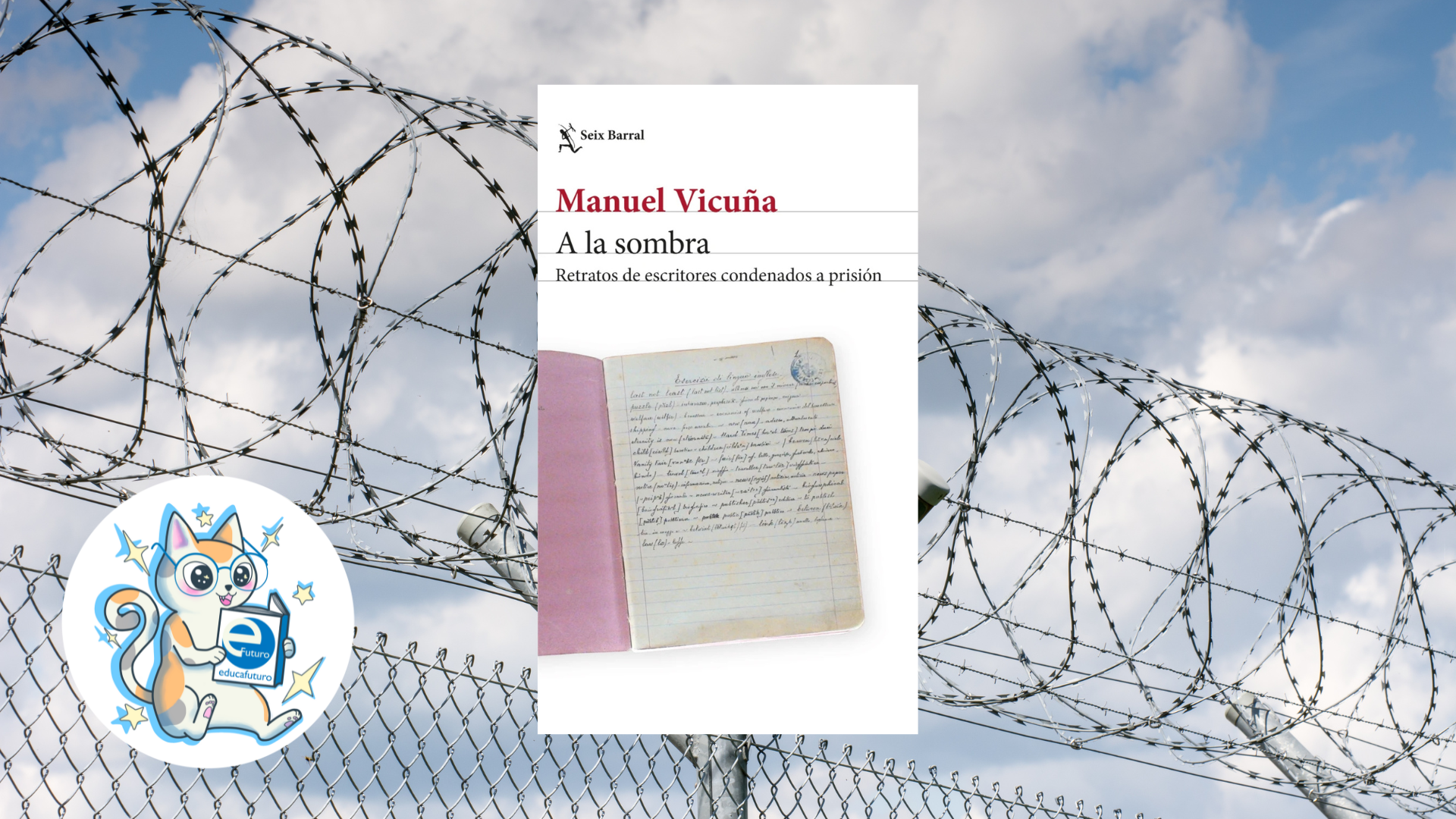 Reseña: A la sombra