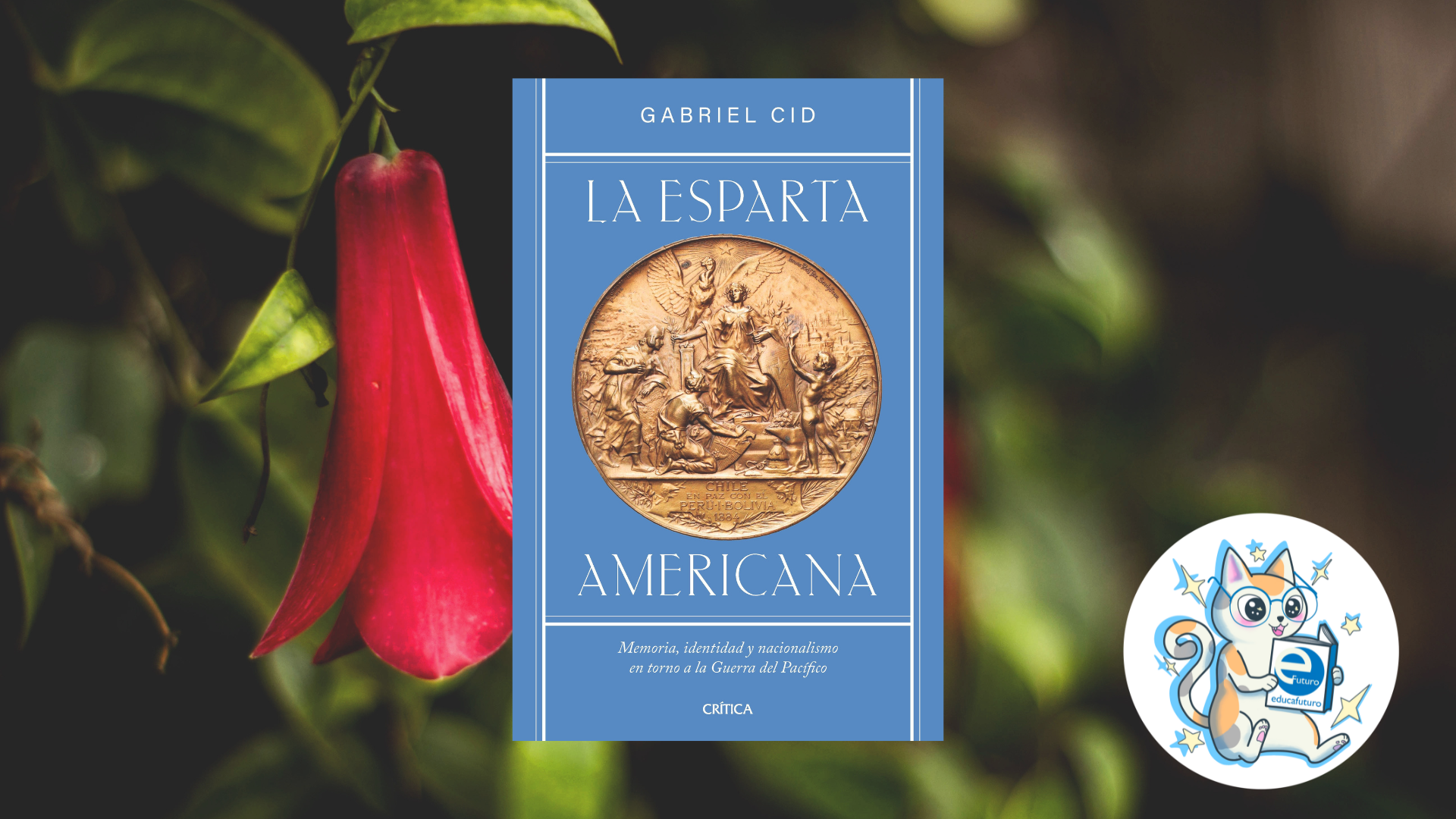 La Esparta Americana