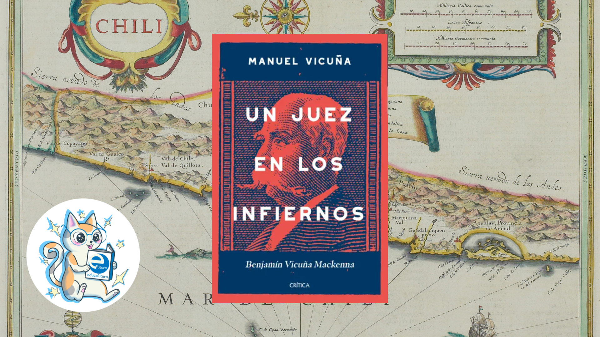 Reseña: Un juez en los infiernos