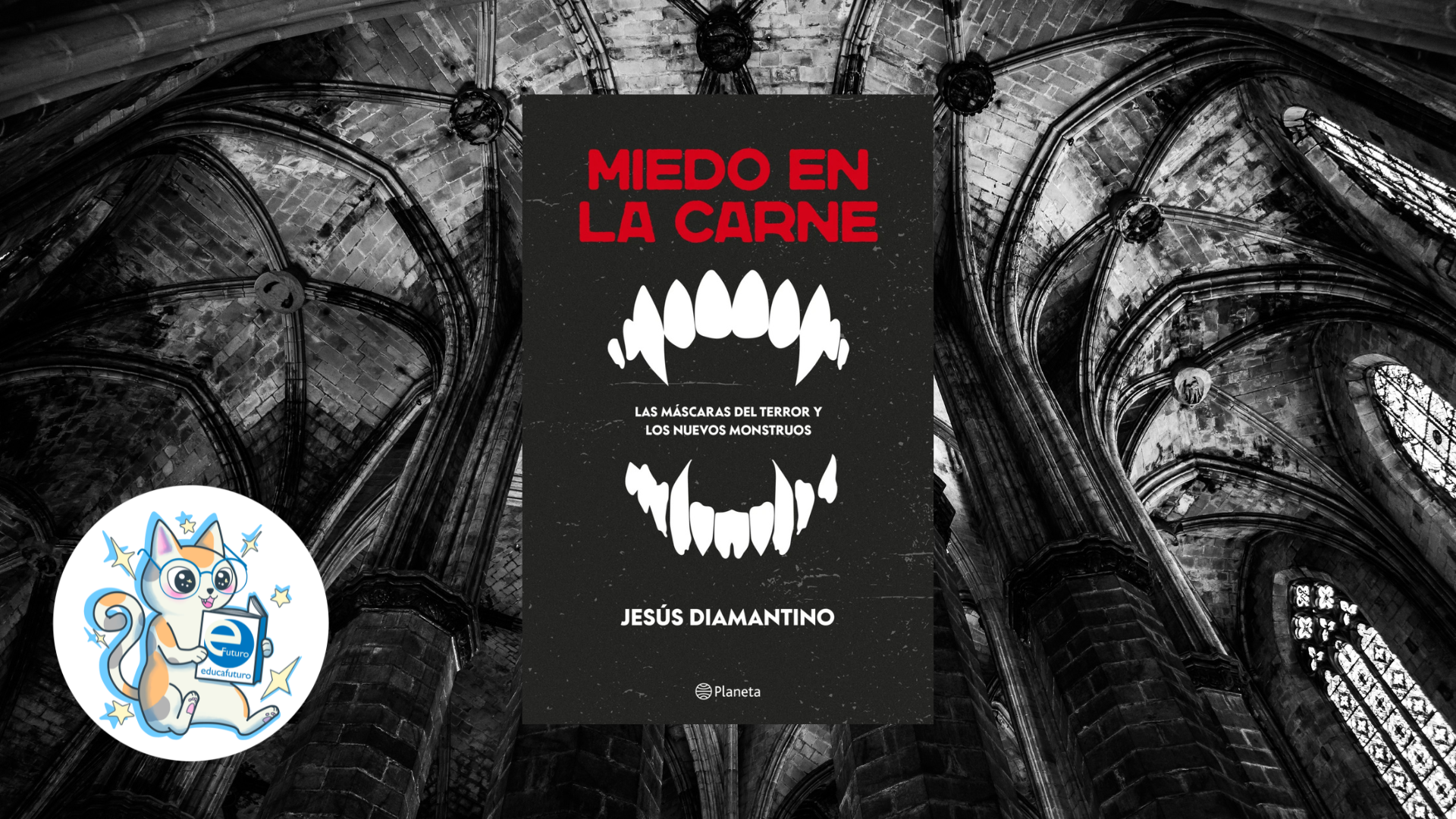 Reseña – Miedo en la carne